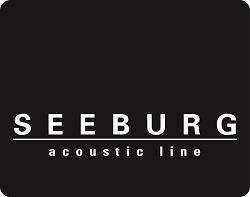 Seeburg Acoustic-Linie, Lautsprecher, Hersteller